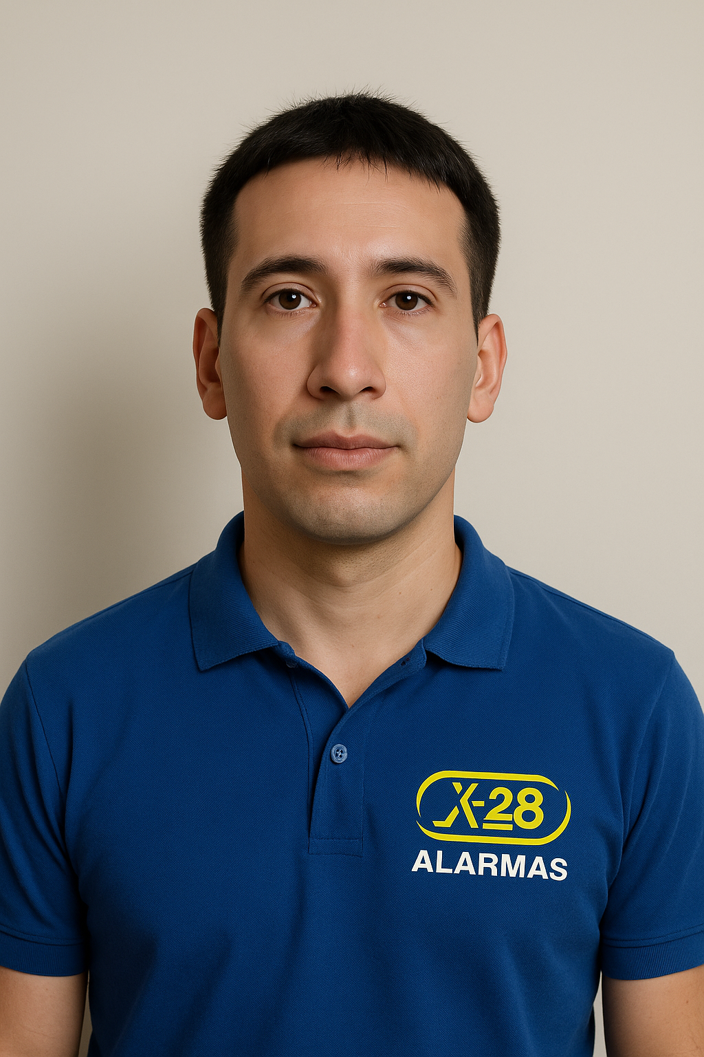 Foto de Damián Pineda