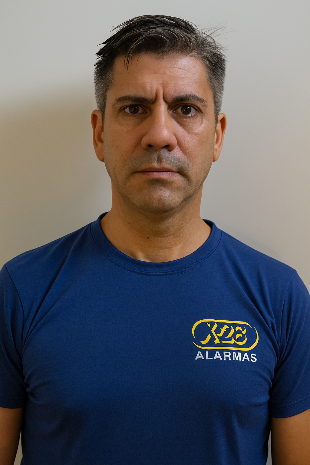 Foto de Gustavo Trabalón